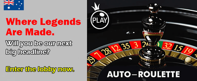 Massive Jackpots Waiting for You