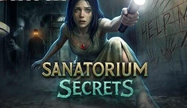 Sanatorium Secrets